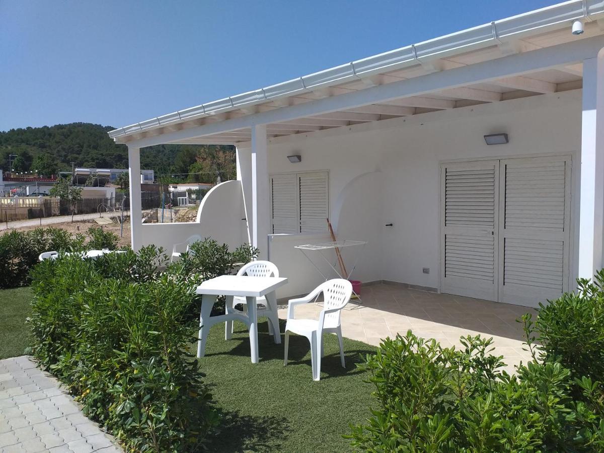 Appartamenti Baia Di Peschici Exterior photo
